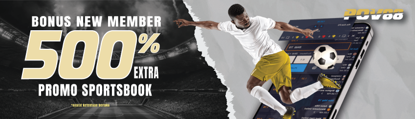 Bonus New Member Sportsbook